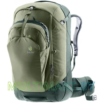 Рюкзак Deuter Aviant Access Pro 60 (khaki ivy)